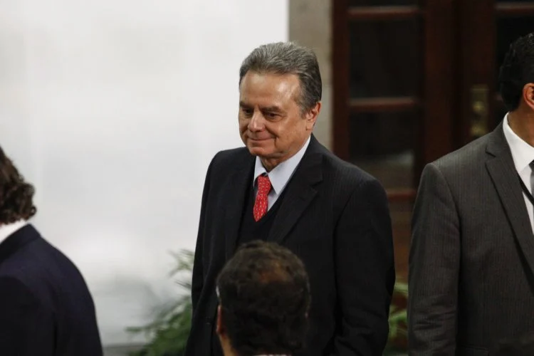 Pedro jaquin coldwell
