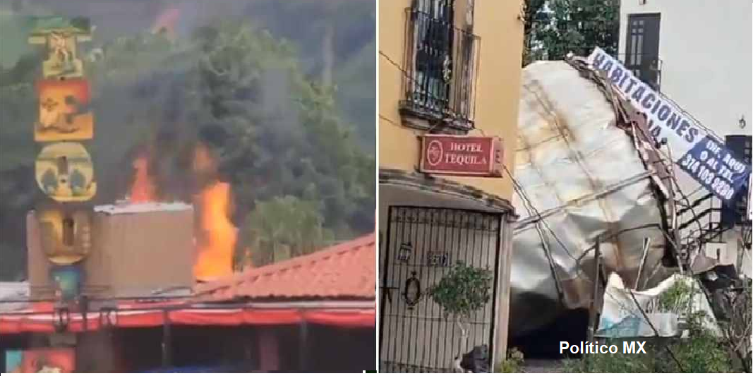 INCENDIO