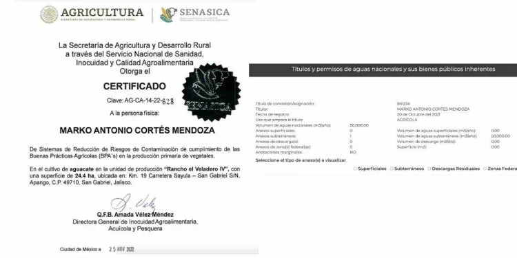 Ceertificqdos