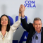 Corina machado