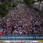 Manifestantes contra Madura