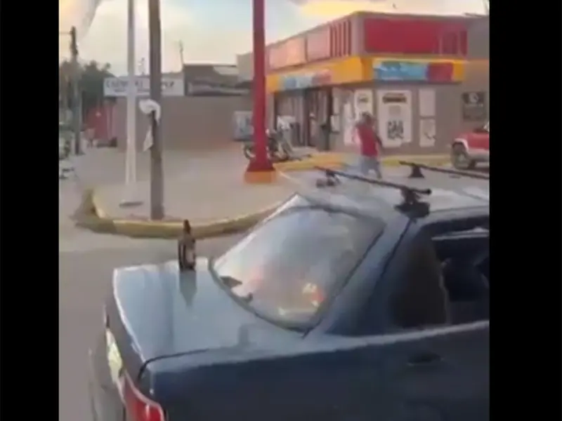 Estacionamiento