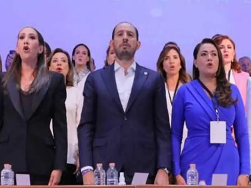 Reforma judicial