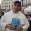 Fray marcos dos