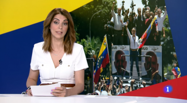 Oposicion venezuela