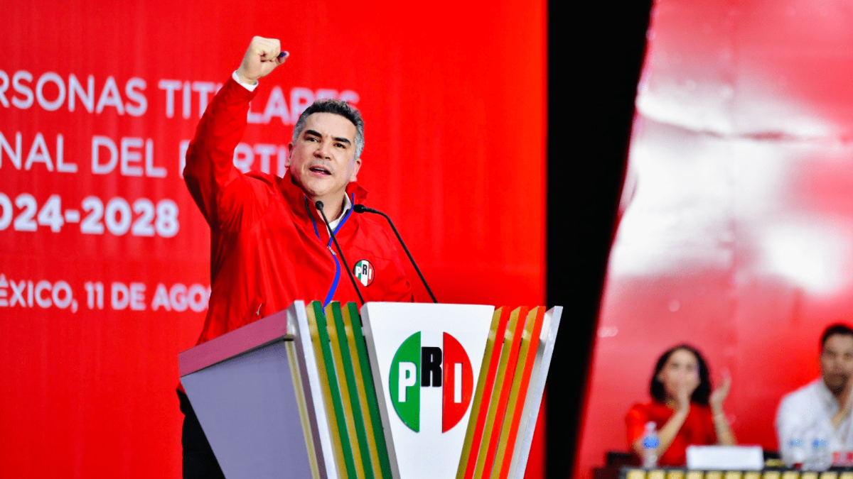 Alejandro moreno cardenas