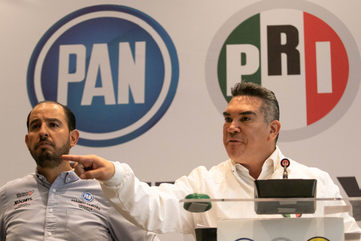 Marko y alito