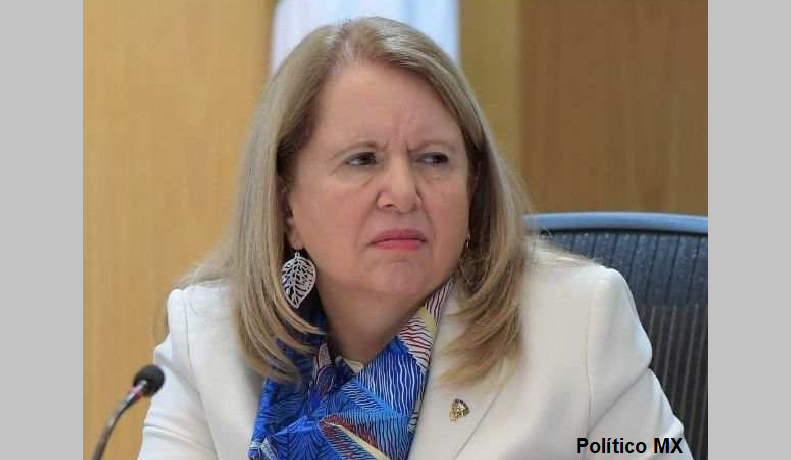 Ministra