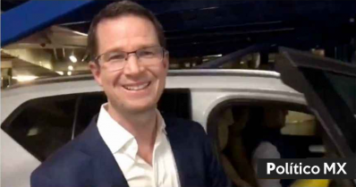 Ricardo anaya