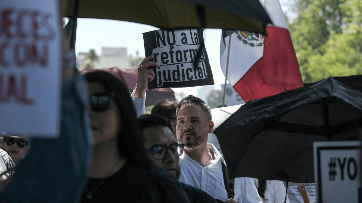 Justicia
