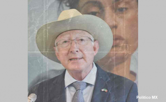 Ken salazar