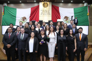 Septuagesima legislatura