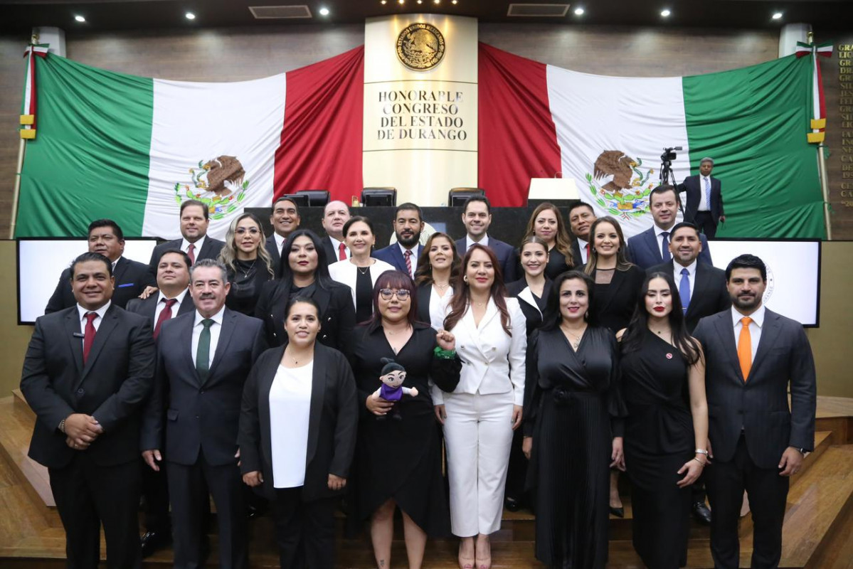 Septuagesima legislatura