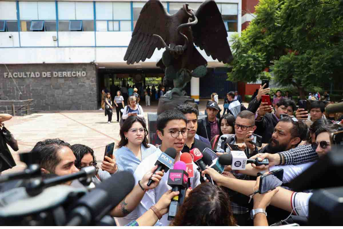 Estudianrtes