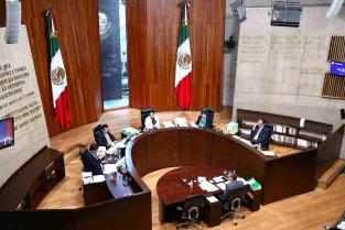 Tribunal electoral