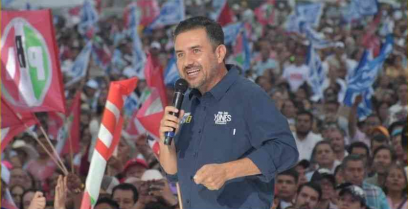 Miguel angel yunes