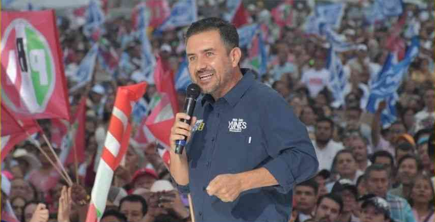Miguel angel yunes