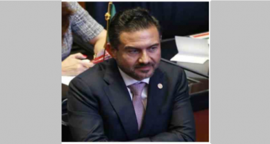 Angel yunes