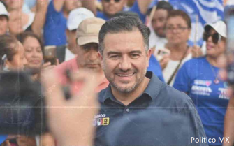 Yunes marquez