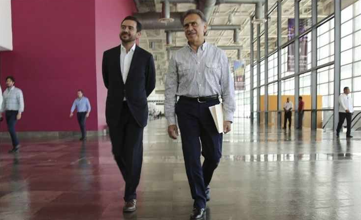 Los yunes