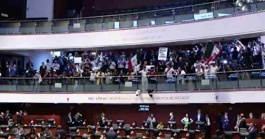 Senado