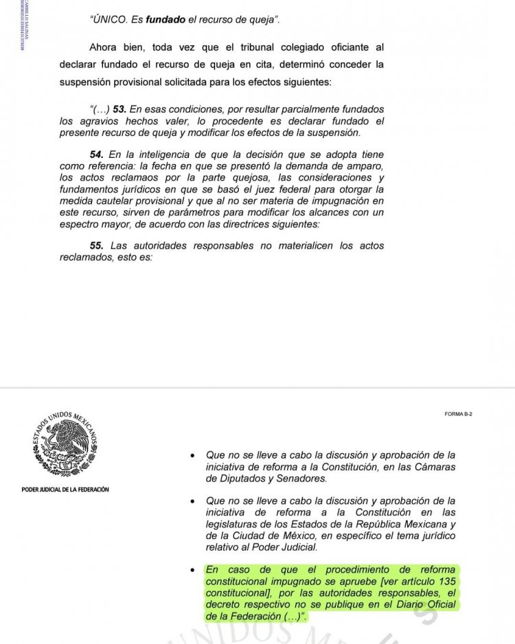 PODER JUDICIAL