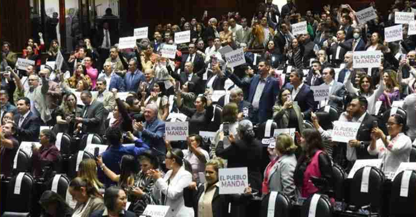 diputados
