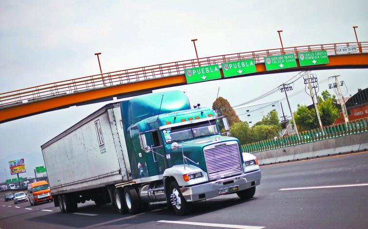 Transporte