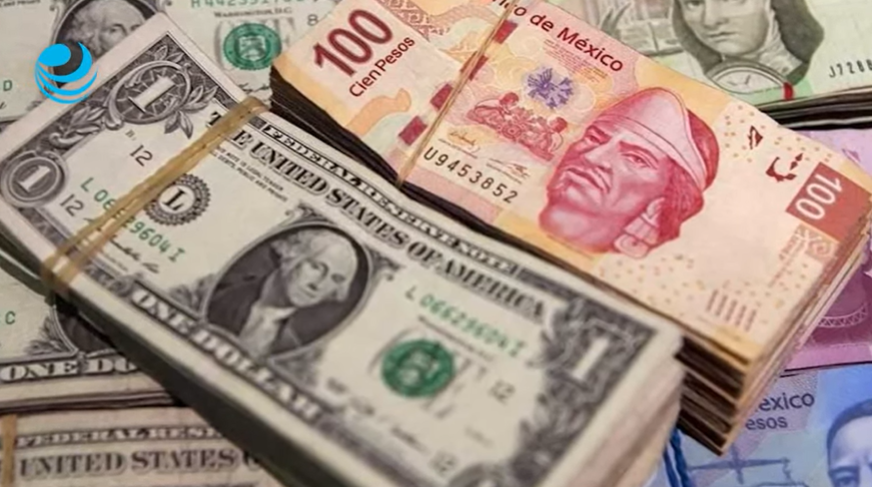 dolar peso