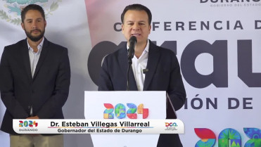 Video ARAUCO