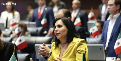 SUSPENSION A REFORMA JUDICIAL