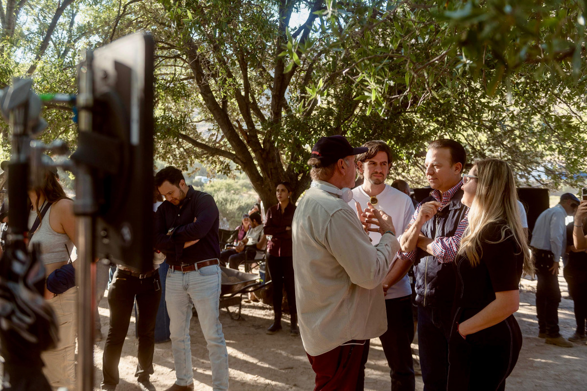 VIDEO CINEMATOGRAFIA