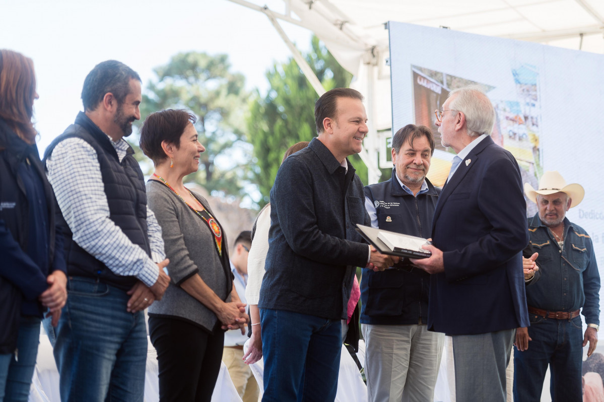 CONVENIO 5