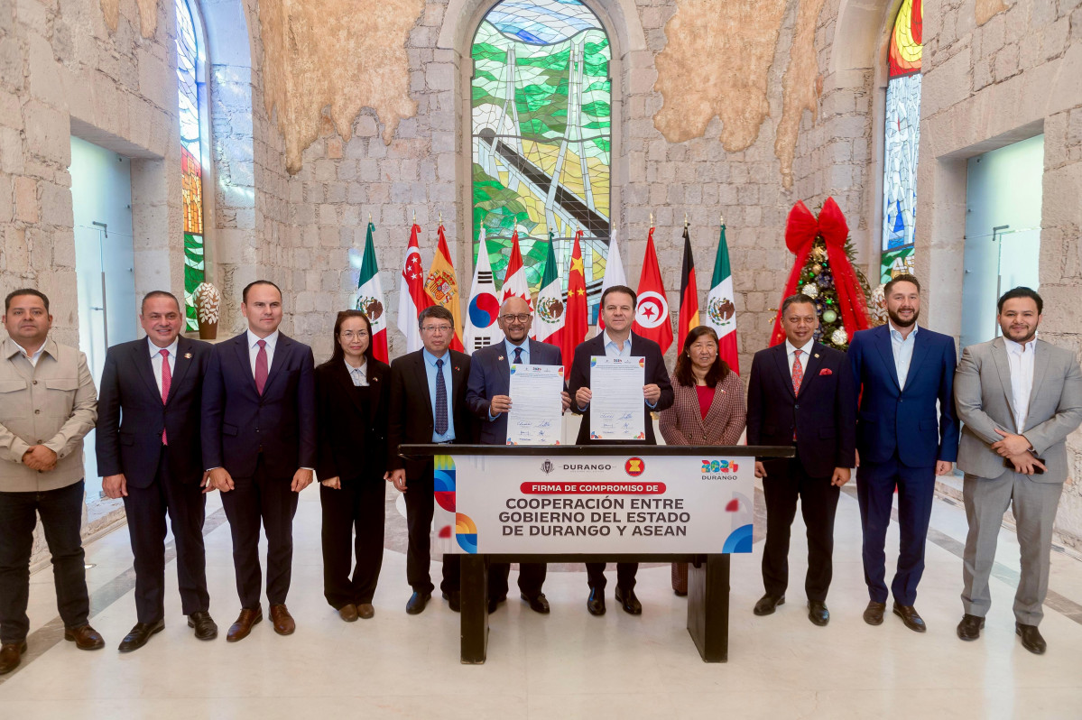 ASEAN 1