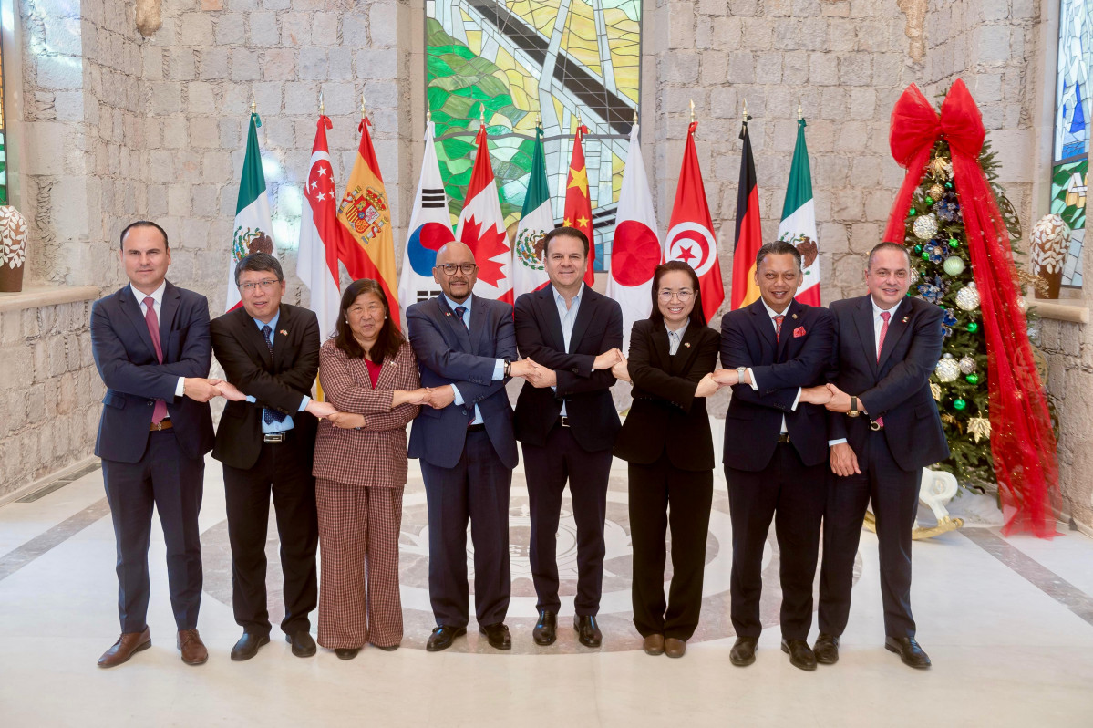 ASEAN 4
