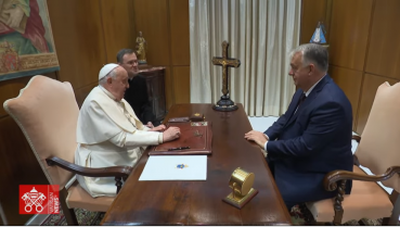 VATICANO