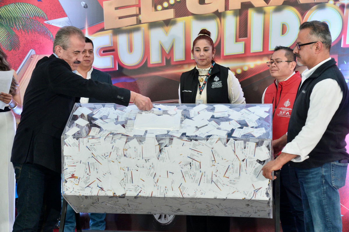 CUMPLIDOR 4