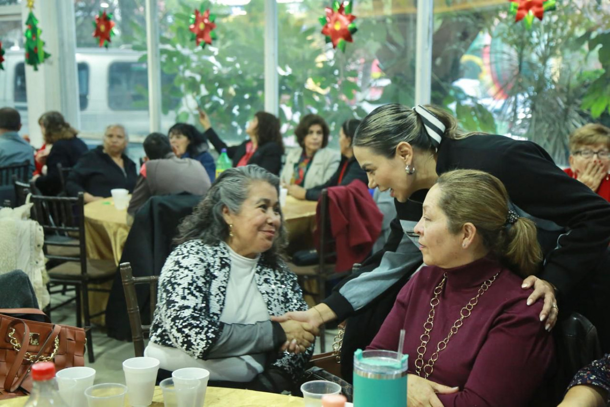 ENCUENTRO NAVIDEÑO 1