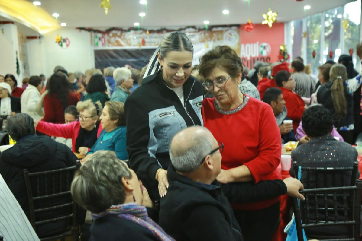 ENCUENTRO NAVIDEÑO 2