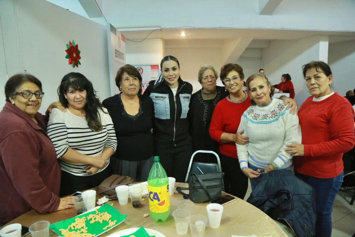 ENCUENTRO NAVIDEÑO