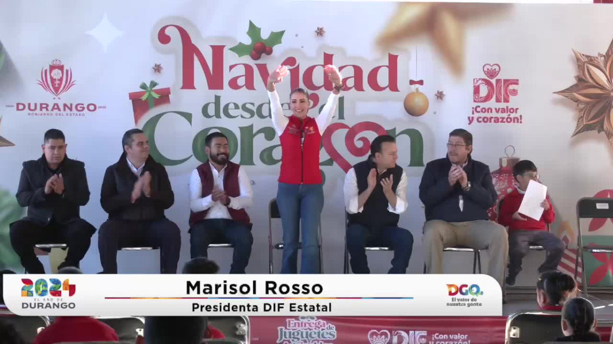 Video NAVIDAD