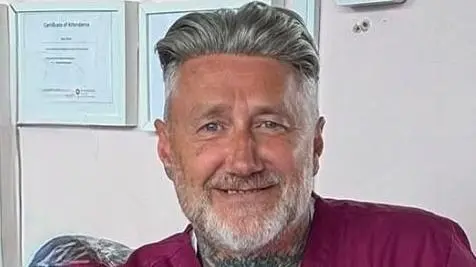 SEAN SCOTT