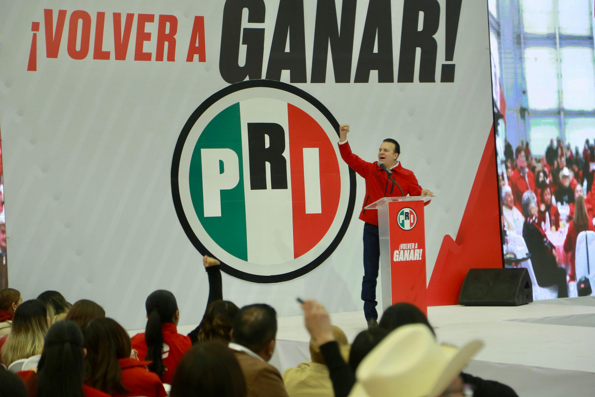 PRI 1