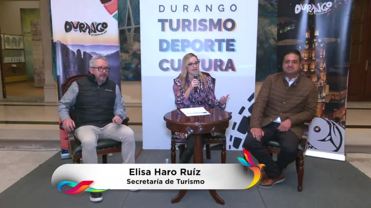 Video TURISMO