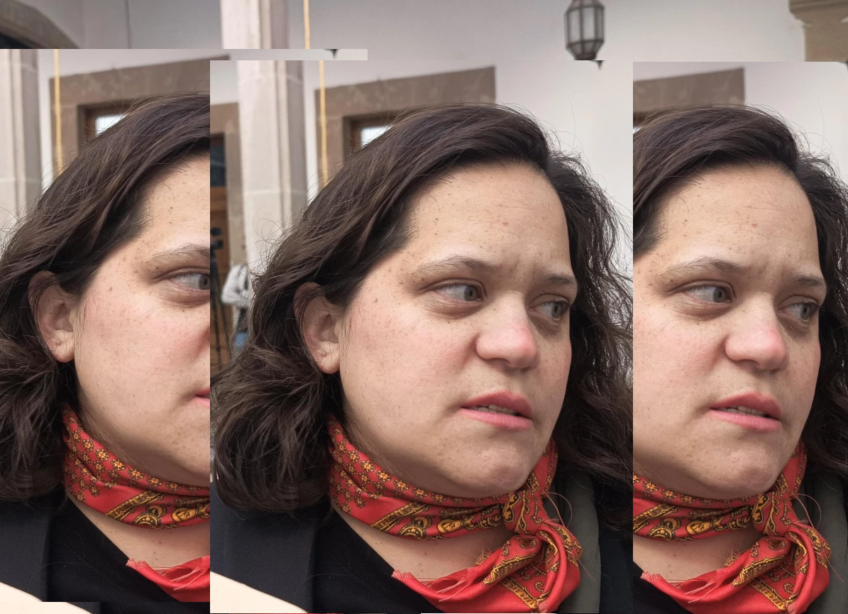TITA DE LA PARRA B