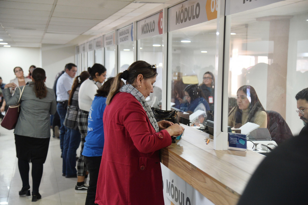 RECAUDACION 