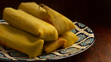 TAMALES