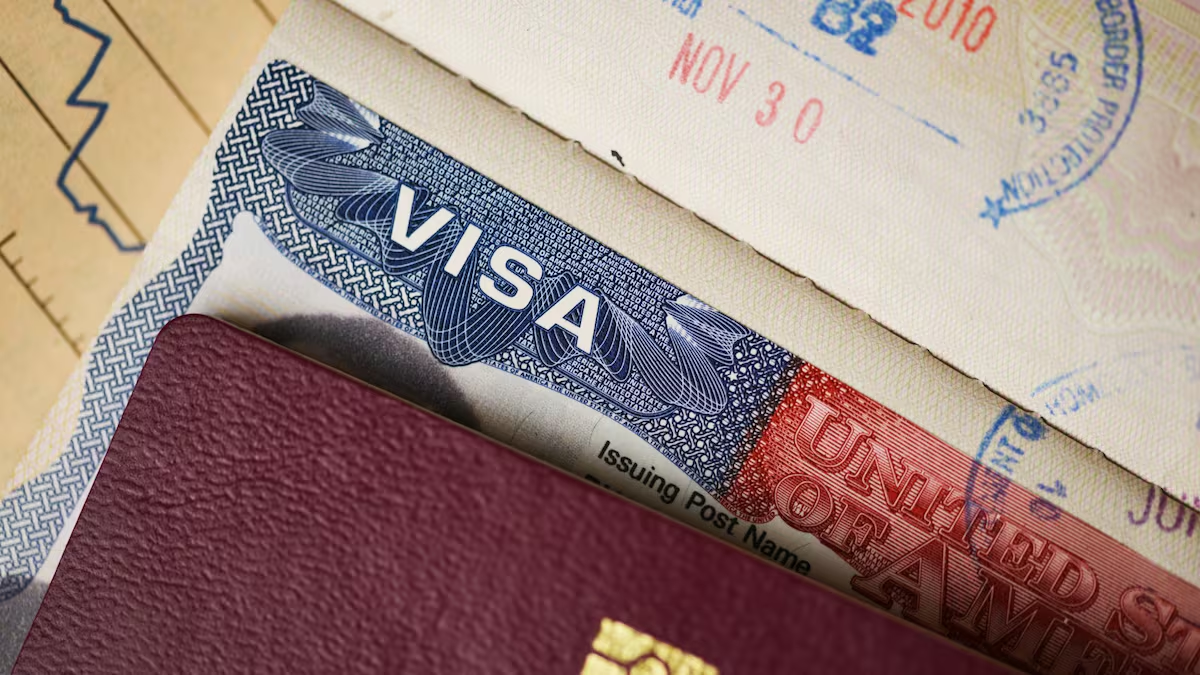 VISA