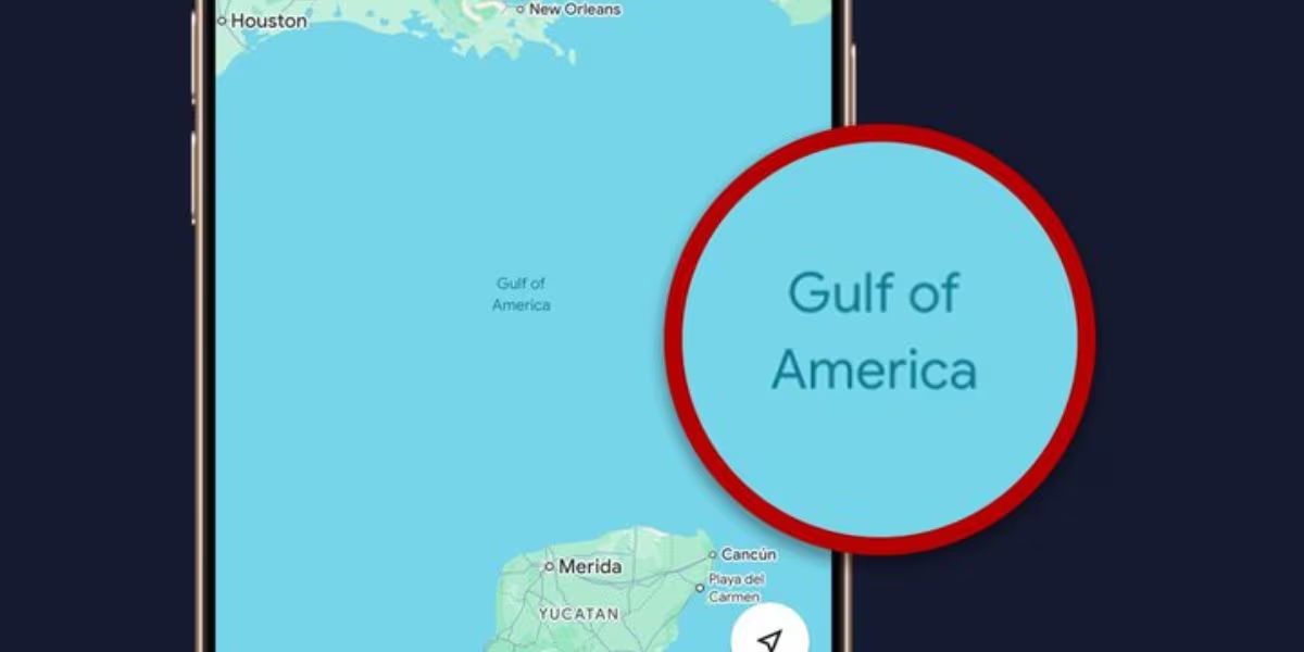 GULF OF MEXICO