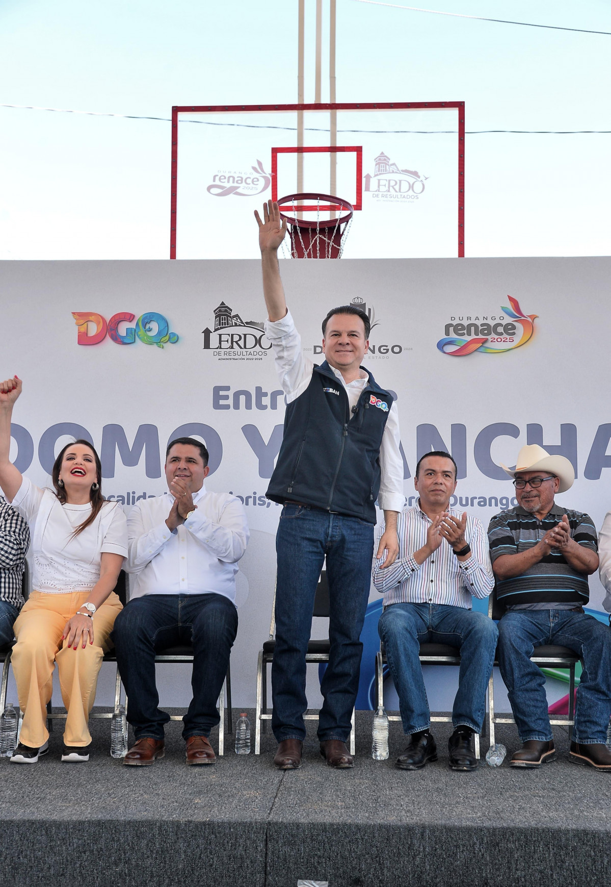 LERDO domo 4
